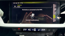 Audi A3 35 TFSI S Line 5dr S Tronic Petrol Hatchback